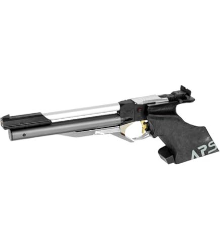 Amazon.co.jp: マルゼン MARUZEN エアガン APS タイプ96 Type96 LE2021