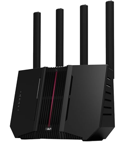 Amazon | ASUS WiFi RT-AX86U Pro 無線 ルーター 最新規格WiFi6 4804+