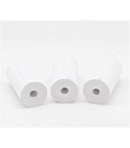 Amazon.co.jp: 三菱電機 プリンター用紙 三菱電機プリンター用 K65HM