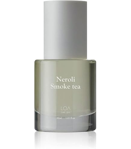 Amazon.co.jp: LOA THE OIL ''CARE'' Neroli Smoke tea ロア ザ オイル