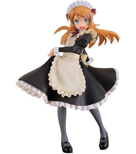 Amazon | コトブキヤ SNOW 1/8 雪月澄乃 完成品 | フィギュア・ドール 通販