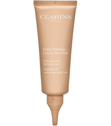 Amazon | クラランス エクストラ-ファーミング ネック & デコルテ ケア
