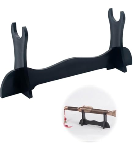 Amazon.co.jp: 【BEAUTY PLAYER】刀掛け台 刀置き台 木製 刀掛け 刀