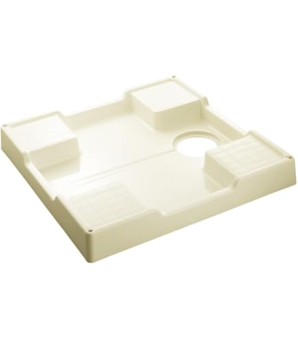 Amazon.co.jp: テクノテック[TECHNOTECH] 洗濯機用防水パン 【TPF640