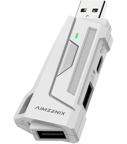 Amazon.co.jp: 【整備済み品】 XIM APEX マウス＆キーボード