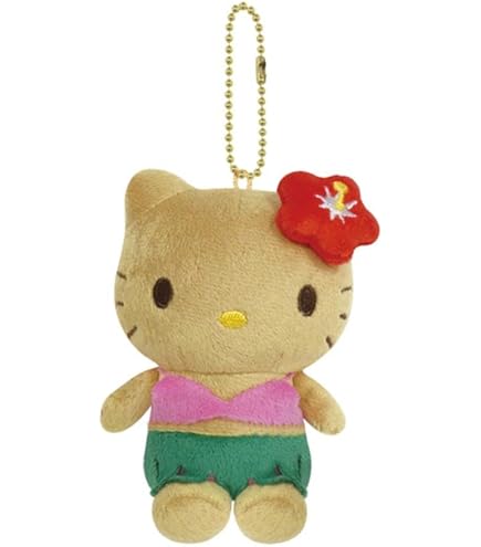 Amazon.co.jp: ケイカンパニー(K Company) ハローキティ(日焼け