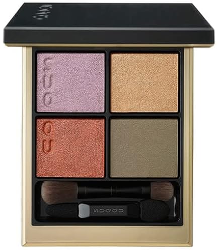 Amazon.co.jp: スック シグニチャー カラー アイズ 07 紅咲 -BENISAKI