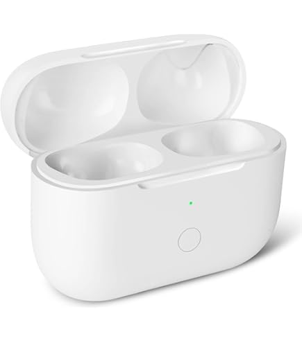 Amazon | Podick USB-C充電ケース、Airpods Pro第1世代&第2世代との