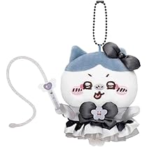 Amazon.co.jp: [グレイ・パーカー・サービス] ちいかわ 超まじかるちい