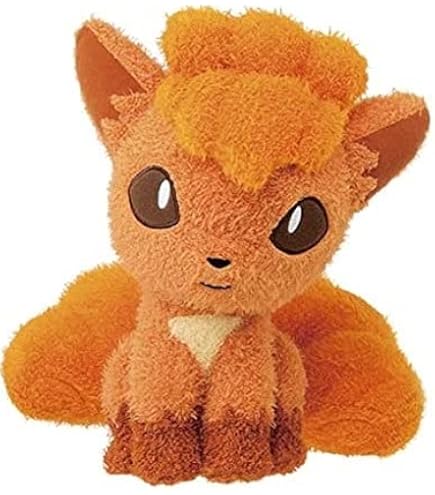 Amazon.co.jp: ポケモンセンターオリジナル ぬいぐるみ へんしん