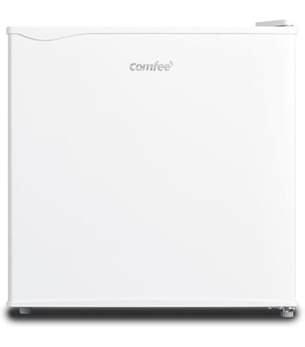 Amazon.co.jp: アビテラックス 45L 1ドア冷蔵庫 AR-45KS 右開き