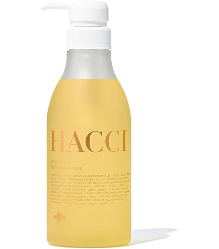 Amazon | ミキ ボディソープ 700ml 3本入り ＜全身洗浄料＞ 三基商事