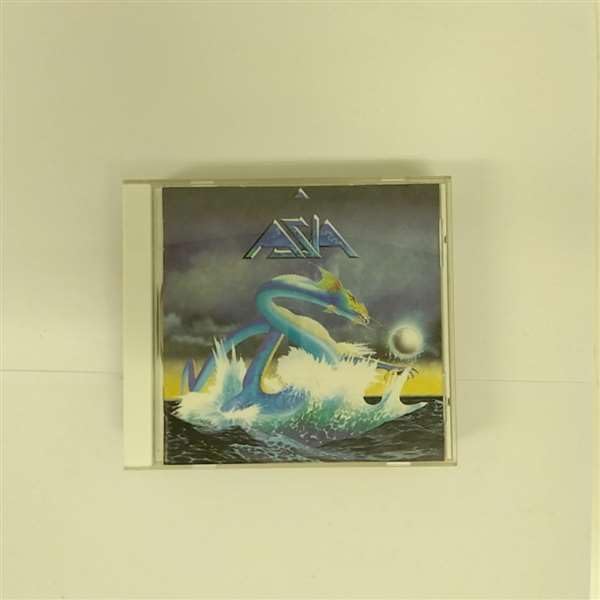 Amazon.co.jp: エイジア(詠時感~時へのロマン)~30周年記念プレミアム