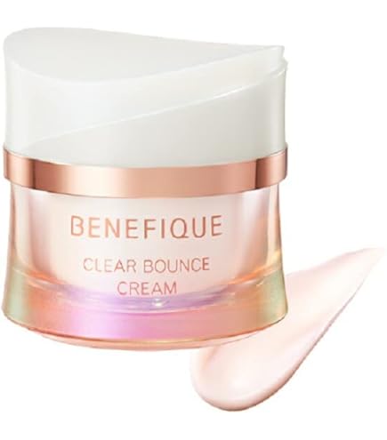 Amazon | ベネフィークIM クリーム《30g》 | Shiseido | 乳液