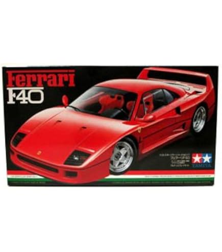 Amazon.co.jp: 1/24 Ferrari 365 GT4 BB : Hobbies
