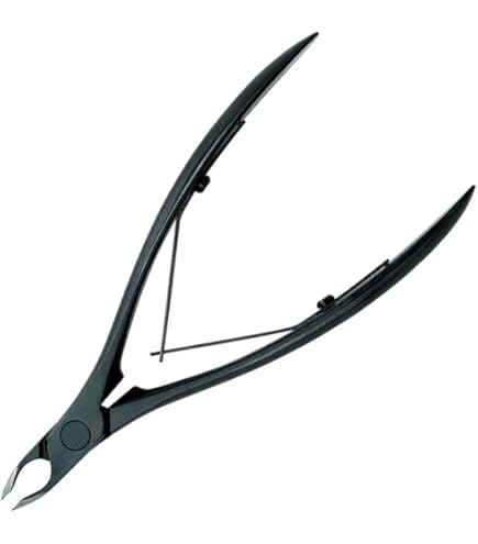 Amazon.co.jp: 内海 IXIA キューティクルニッパー X-type シングル