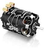 Amazon | HOBBYWING XeRUN-D10 ブラシレスモーター 13.5T【1/10用