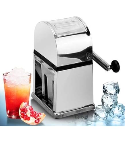 Amazon｜初雪 手動式ブロックアイススライサー HA-110S HA110S｜手動