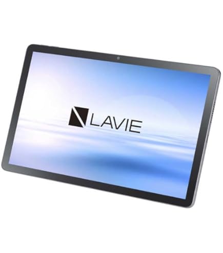 Amazon.co.jp: NEC PC-TE510JAW LaVie Tab E : パソコン・周辺機器