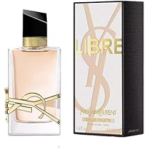 Amazon | イヴサンローラン リブレ オーデパルファム 50ml EDP [並行