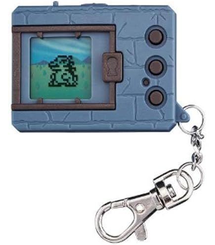 Amazon | デジモンミニ ver.3.0 クリアグリーン 品 デジタルモンスター