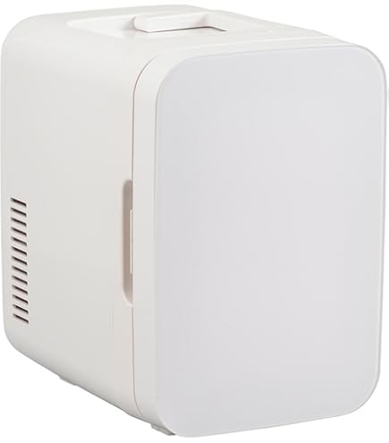 Amazon | アピックス ポータブル保冷庫(ブラック) ACW-610-BK | APIX