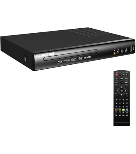 Amazon | LG ブルーレイプレーヤー フルHDアップコンバート HDMI