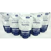 Amazon | ＜お得な5個パック＞コラージュフルフル ネクスト シャンプー