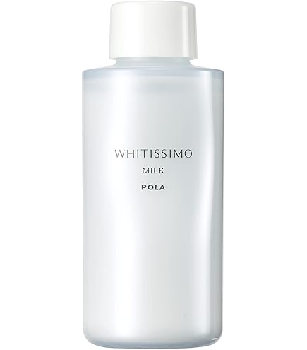 Amazon.co.jp: ポーラ モイスティシモ ミルク 【保湿乳液・クリーム