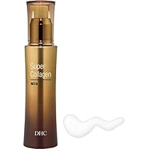 Amazon.co.jp: DHCスーパーコラーゲン スプリーム : ビューティー