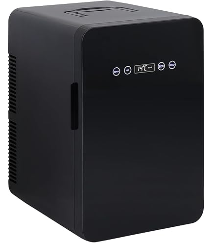 Amazon | ベルソス 冷温庫 24L 保冷庫 -9℃~60℃ ミニ冷蔵庫 温度調節