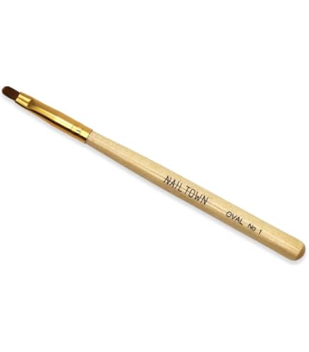 Amazon | 508 グランド オーバル | イージーフロー(EzFlow) | ネイル