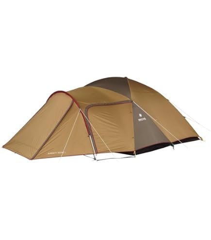 Amazon | スノーピーク(snow peak) アメニティドームLマットシート