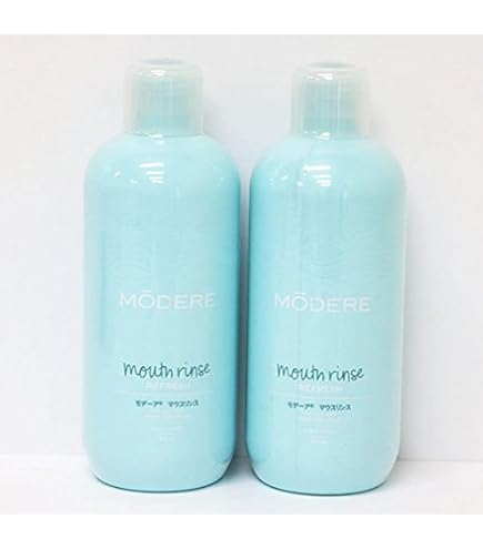 Amazon | モデーア MODERE シャンプー＆コンディショナー350mlセット