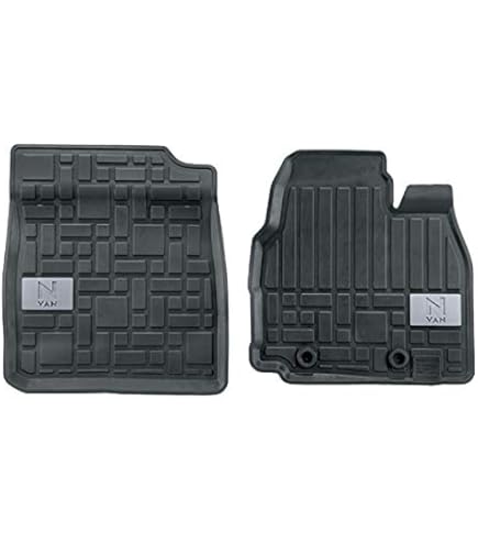 Amazon | HONDA ホンダ 純正 NVAN N-VAN フロアカーペットマット MT車