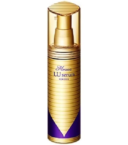 Amazon.co.jp: フォーデイズ ムーサ LU・セラム my 50グラム (x 1