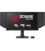 Amazon.co.jp: ベンキュージャパン BenQ ZOWIE XL2546X+ ゲーミング