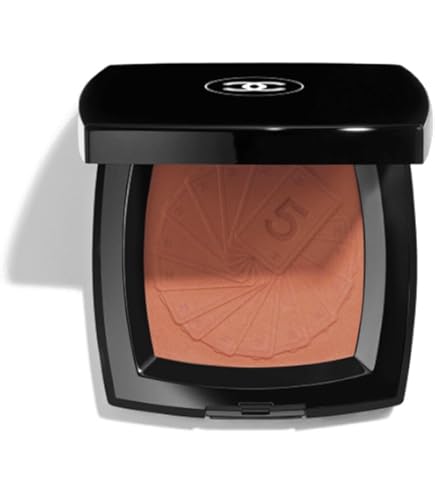 Amazon | CHANEL シャネル カメリア フトゥーラ ブラッシュ チーク