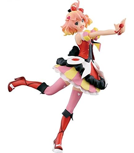 Amazon.co.jp: マクロスΔ デルタ マキナ・中島 ワルキューレver