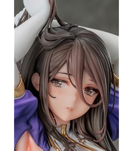 Amazon | スクールデイズHQ 桂言葉 YシャツVer. (1/8スケールPVC塗装