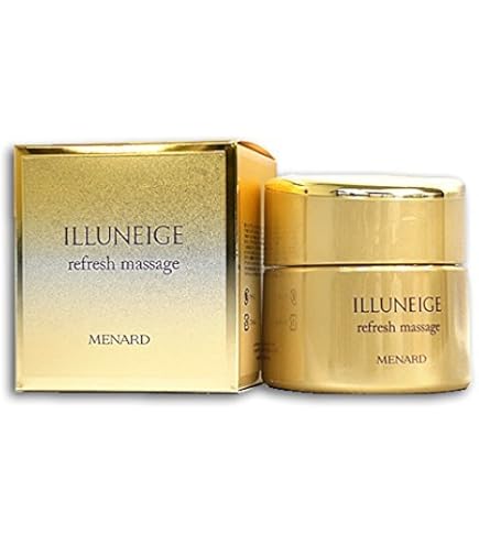 Amazon | メナード MENARD エンベリエ リフレッシュマッサージ 160g