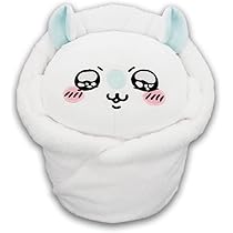 Amazon.co.jp: フンワリと包まれた姿がカワイイ モモンガ おくるみ BIG