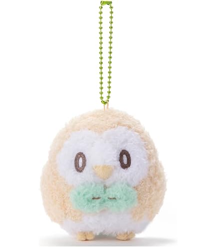 Amazon.co.jp: ポケモンセンターオリジナル マスコット ビクティニ