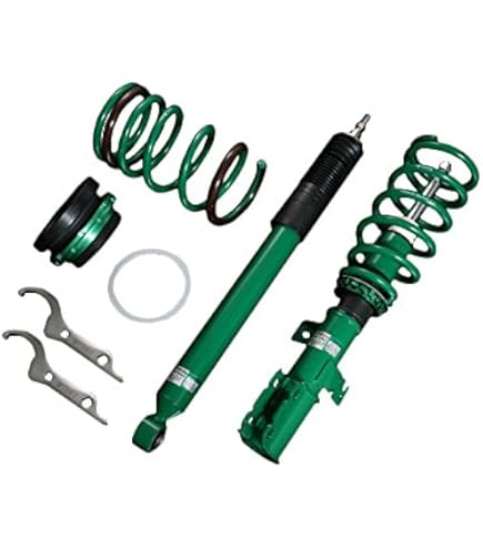 Amazon | 【WAGON】 車高調キット トヨタ ZVW30 プリウス専用