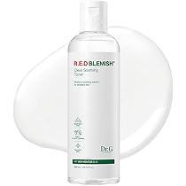 Amazon | Dr.G(ドクタージー) レッドブレミッシュ クリアスージング