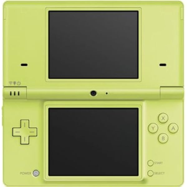 Amazon | ニンテンドーDSi レッド【メーカー生産終了】 | ゲーム機本体