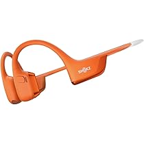 Amazon.co.jp: Shokz (ショックス) OpenRun Pro 2 Mini 骨伝導イヤホン