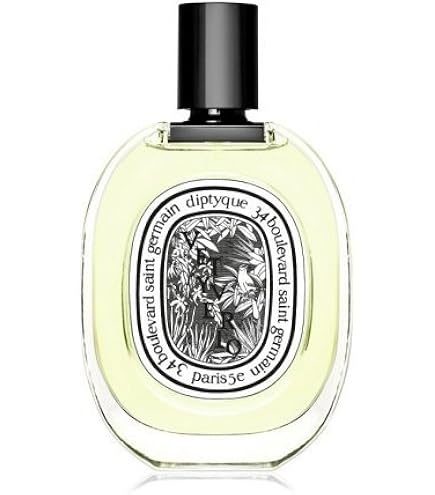Amazon | Diptyque ヴェチヴェリオ EDT 50ml [405685] [並行輸入品