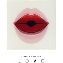 Amazon.co.jp: ARASHI LIVE TOUR 2014 THE DIGITALIAN(初回限定盤