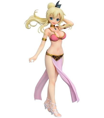 Amazon.co.jp: 僕は友達が少ない 柏崎星奈~モンスター狩人ver.~ (1/8